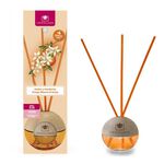 CRISTLINAS SPHERE HOME AIR REFRESHENER(20ML) - ORANGE BLOSSOM, , large