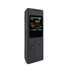 手持CO2多功能偵測器 /台 ZG-005