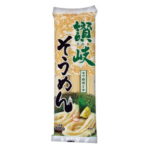 Sanuki plain Noodle