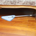 【舞水痕】RT-C3716 極淨三角拖把 超細纖維, , large