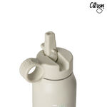 官方直營【Citron】三層保溫瓶_250ml_交通工具, , large