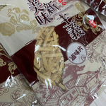 【軒香】得倫-鱈魚條風味系列-滷味片 美味新主義200g, , large