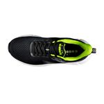 DIADORA迪亞多那 輕量專業慢跑鞋 男運動鞋 男鞋 寬楦 高腳背 反光 透氣 TPU 康特杯 回彈 緩震鞋墊 灰 黑, , large