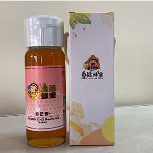 [皇廷] 貴妃蜜420g單瓶裝