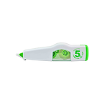 Correction Tape &ndash; Green, , large