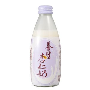Yuan shan farmers  Almond milk