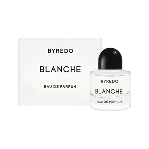 【BYREDO】Blanche 返樸歸真淡香精 8ml