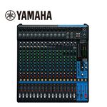 YAMAHA MG20XU 混音器【敦煌樂器】, , large