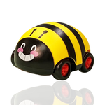 [RUNALAND 路納星球]可愛昆蟲迴力車, , large