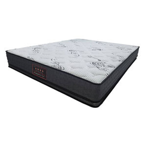 Bed  Mattress