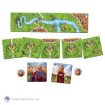 Carcassonne 2.0 Count, King & Robber EX., , large