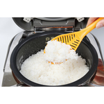 【毓秀堂】伊原企販 站立飯匙鏟 (橘), , large