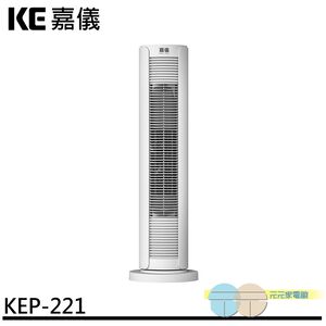 KE PTC Ceramic Heater KEP-221