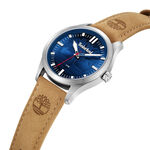 Timberland 天柏嵐 經典大樹大三針手錶-42mm TDWGA0029603, , large
