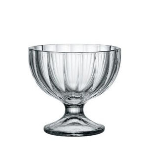 Bormioli Rocco 阿拉斯加淇淋杯 260ml 金益合玻璃器皿