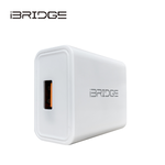 iBRIDGE QC3.0 18W fast charging charger, , large