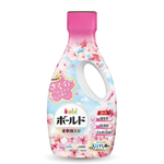 【本野有限公司】日本P&G三合一櫻花洗衣精610G, , large