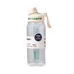 【H&R安室家】Dodge 道奇Tritan扭蓋刻度水壺 運動水壺860ml(H01), , large