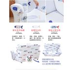【格藍傢飾】加大版 抽繩專利沙發套-小魚兒 高品質 親膚透氣 沙發罩 沙發布套 彈力, , large