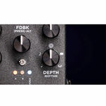 Keeley Halo Andy Timmons Dual Echo 簽名延遲 效果器【敦煌樂器】, , large