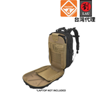 [劉氏國際]HAZARD 4 BKP-PBX-BLK 硬殼雙肩後背槍包(黑), , large