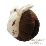 【世豐】Peter Rabbit比得兔造型暖手枕, , large