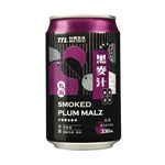 台酒烏梅黑麥汁 Can 330ml, , large