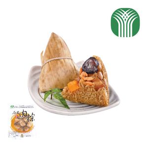 Traditional Rice Dumpling