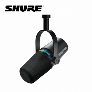Shure MV7i