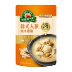 Great Day Korean Ginseng Chicken Soup, , large