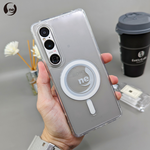 [O-ONE] O-ONE MAG Military-Grade Magnetic Case for SONY Xperia 1 VI Shockproof & Drop-Resistant (Officially Certified), , large