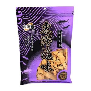 [Hongli] Heidebao Seaweed Fish Cake 190g