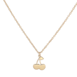 necklace, , large