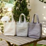 My Little Moments Collection-Nice Vacation Canvas Bag, , large