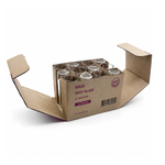 [巴果果]SHOT杯 烈酒杯 子彈杯 厚底杯 一口杯 清酒杯 GU-LG-440302(1盒12個), , large