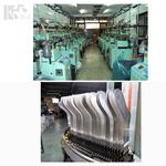 [Kaimei Cotton Industry] 8 pairs of random and excellent MIT COOLMAX functional deodorant socks made in Taiwan, , large