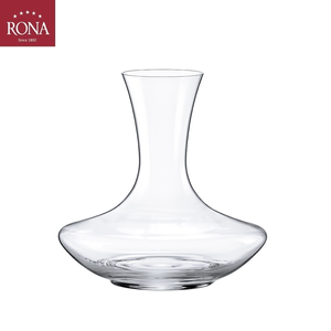 RONA 壺型醒酒器1500ml (單入彩盒)[享恩貿易]