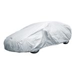 【3D Mats】 銀光車套/1Y0-0-122 /掀背車/SW-L, , large