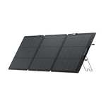 【固士特】EcoFlow RIVER 3 Max 儲能電源組合 ( RIVER 3 Plus＋EB300 )＋160W 太陽能板, , large