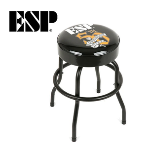ESP 50th Anniversary Bar Stool 