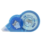 Extra-Long Correction Tape &ndash; Beige, , large