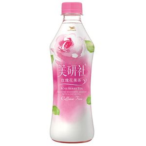 Meiyanshe Rose Fruit Tea 400ml