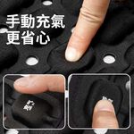 [JEMIA] JFT 減壓氣囊背心墊｜高效緩震戰術背心 | 高端軍事級配件 | 舒適透氣設計, , large