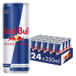 Red Bull 紅牛能量飲料250ml