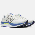 New Balance Fuelcell Propel V4 男 慢跑鞋 運動 2E 寬楦 白藍 [MFCPRCW4], , large