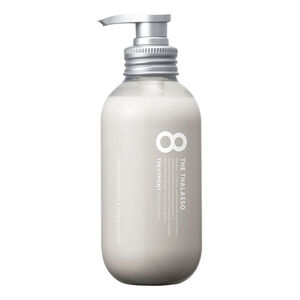 8 THE THALASSO 幹細胞平衡柔順潤髮乳