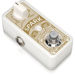 tc electronic Spark Mini Booster 效果器【敦煌樂器】, , large