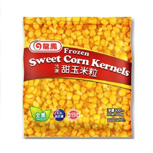 LF Frozen Sweet Corn Kernels