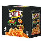 FT MINI HOOPS SPICY NACHO, , large