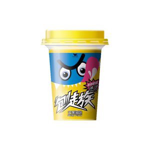 刨走族芒果風味冰沙杯330g